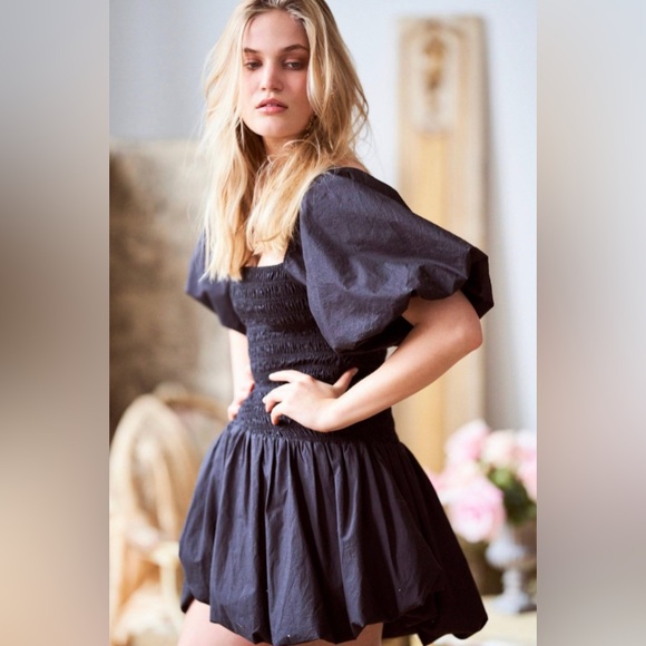 LoveShackFancy Dresses & Skirts - LoveShackFancy Asa in Spotlight Sz L